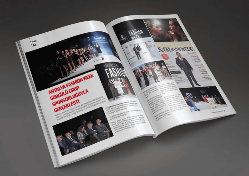 Antalya Fashion Week